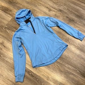 Women’s Large Nike Dri-Fit Pullover